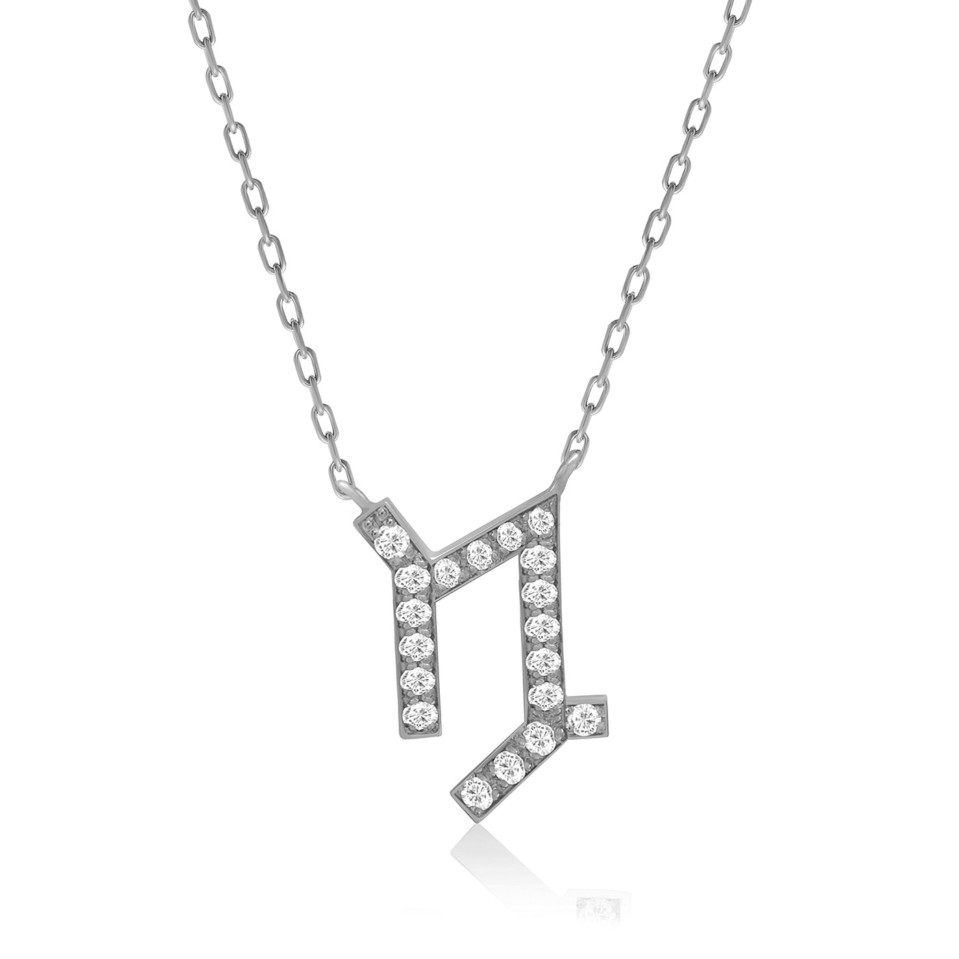 Horoscope Necklace (Capricorn) - Image 2