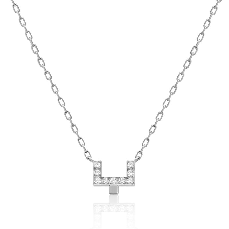 منظر بديل لـ Harfi Ba Necklace