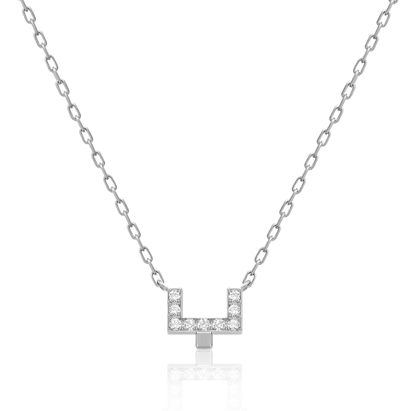 Harfi Ba Necklace - الصورة 2
