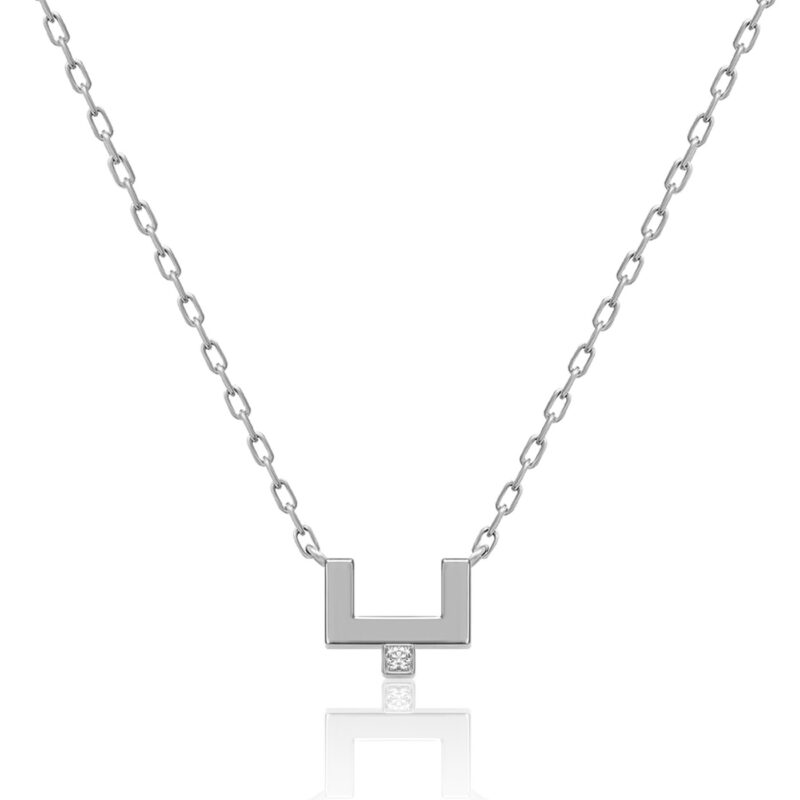 منظر بديل لـ Harfi Ba Necklace