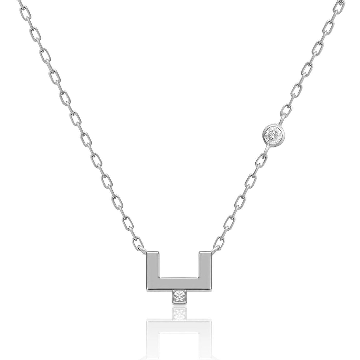 Harfi Ba Necklace - Image 2