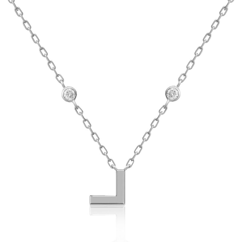 منظر بديل لـ Harfi Daal Necklace