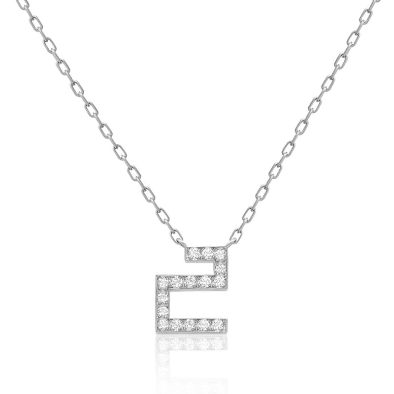 منظر بديل لـ Harfi Ha Necklace