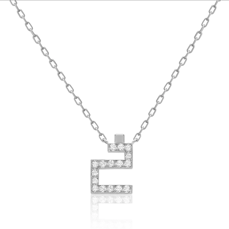 منظر بديل لـ Harfi Kha Necklace