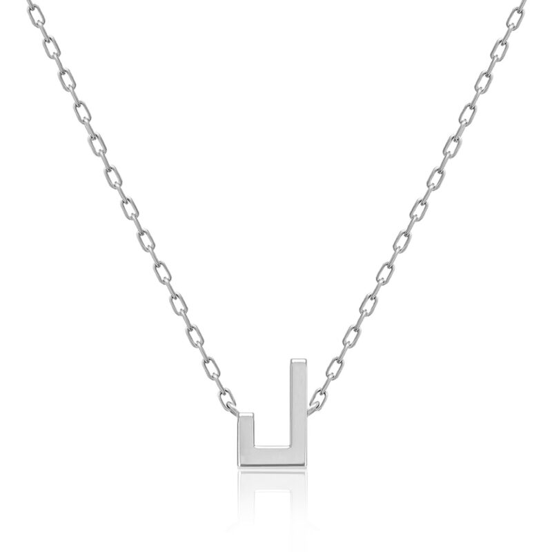 منظر بديل لـ Harfi Laam Necklace