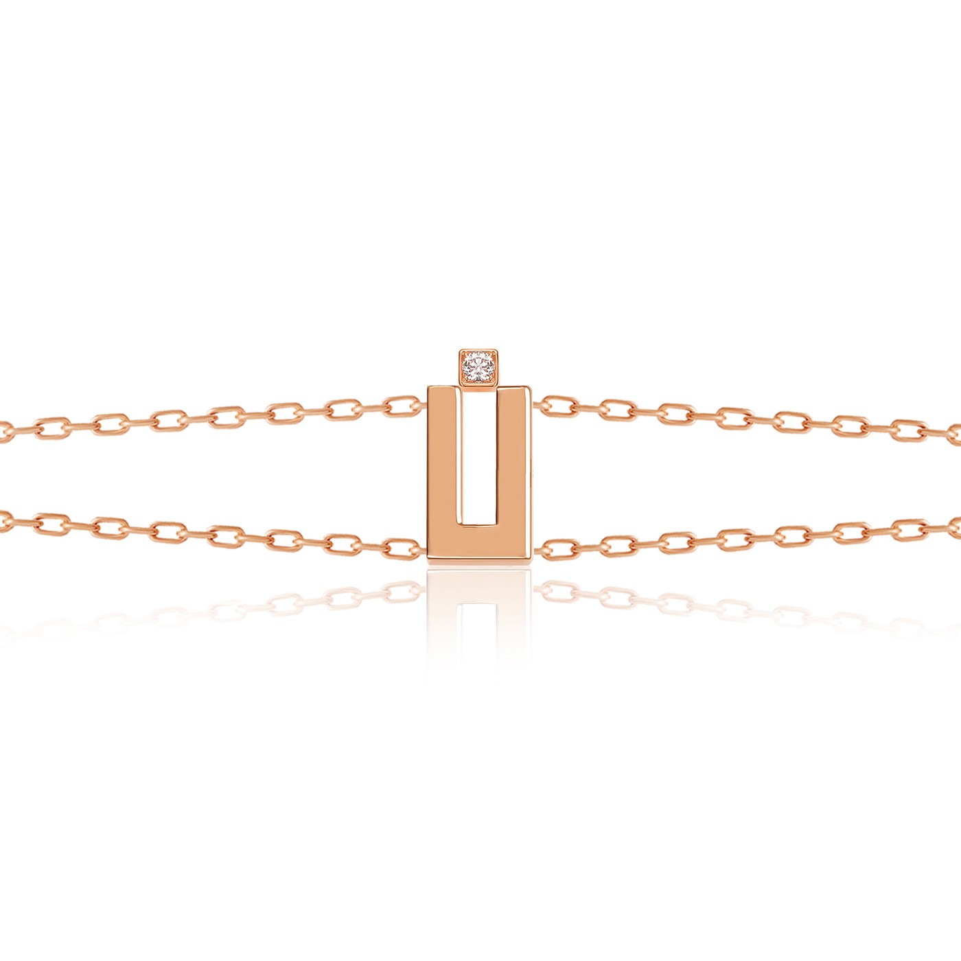 Harfi Noon Bracelet - Image 5