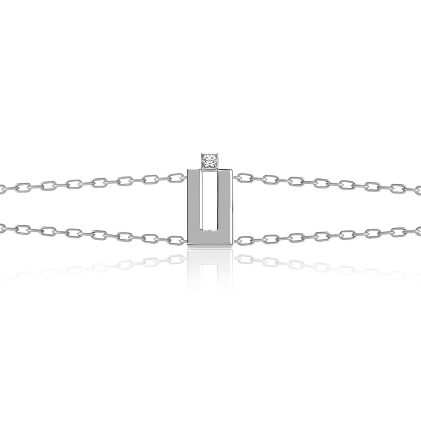 Harfi Noon Bracelet - Image 3