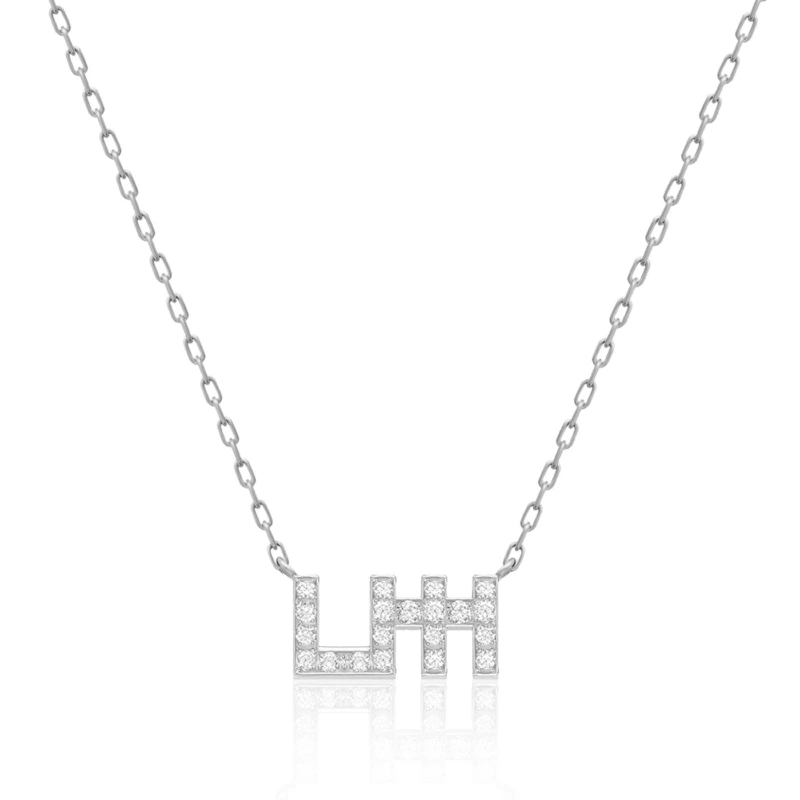 منظر بديل لـ Harfi Seen Necklace