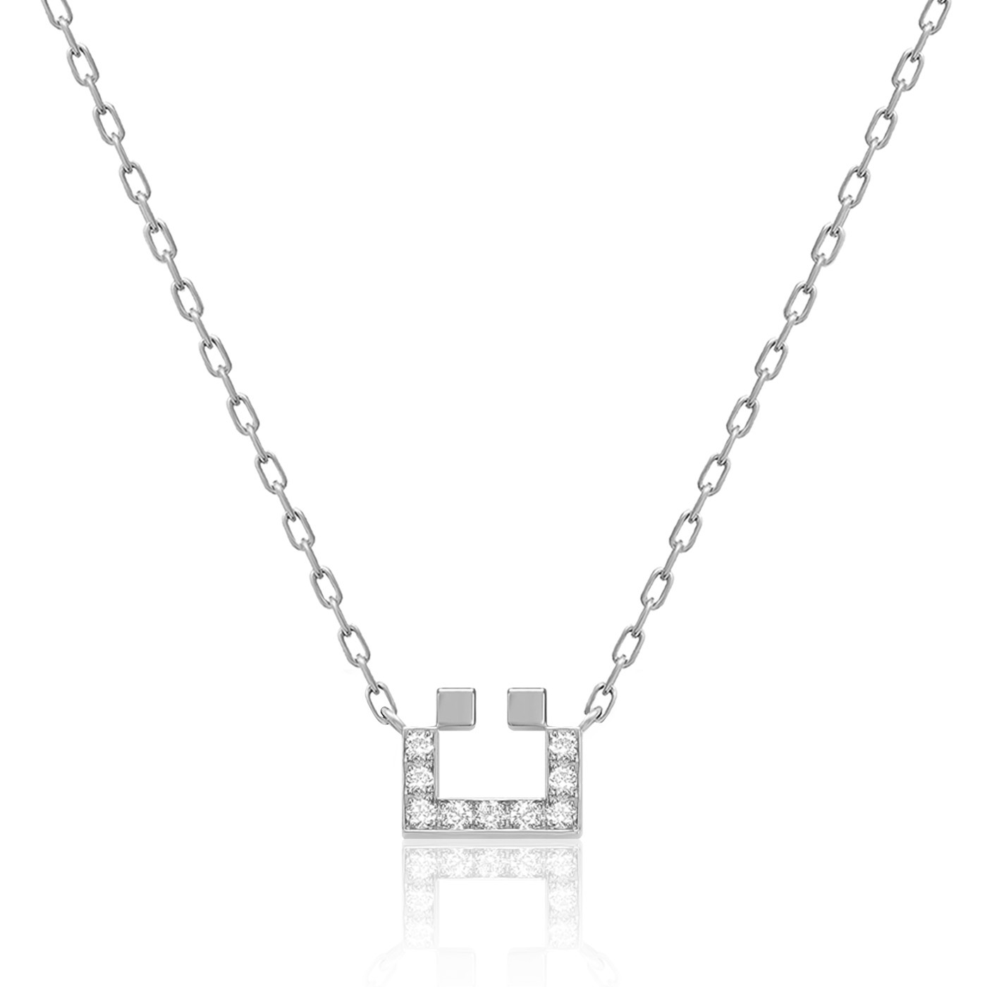 Harfi Ta Necklace - الصورة 2