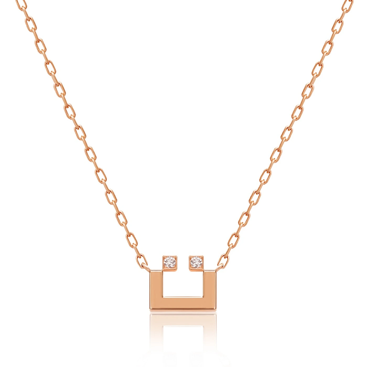 Harfi Ta Necklace - Image 3