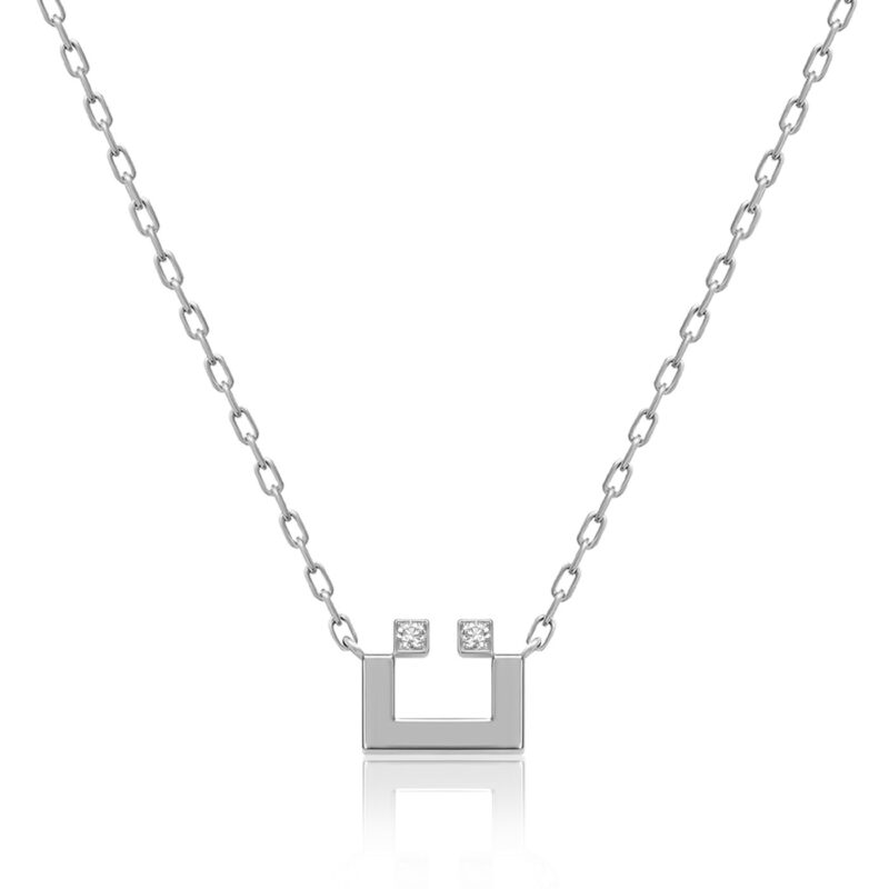 منظر بديل لـ Harfi Ta Necklace