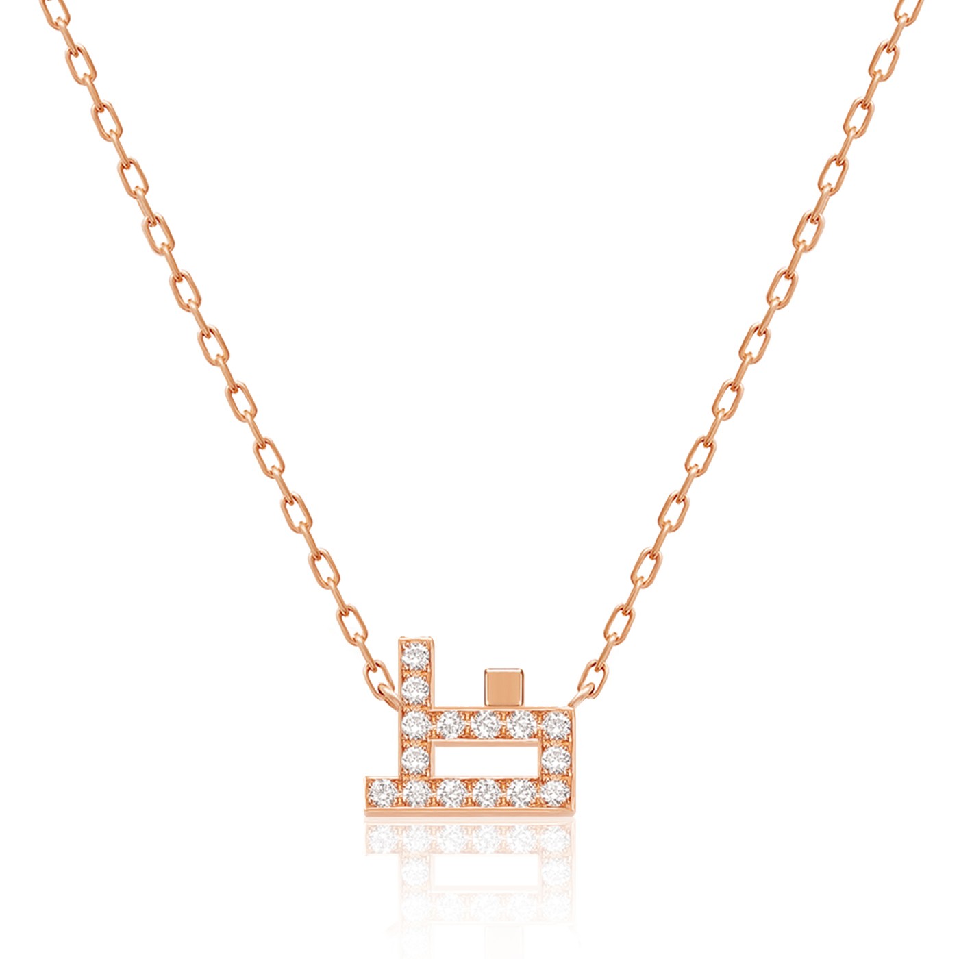 Harfi Thaa Necklace - Image 2