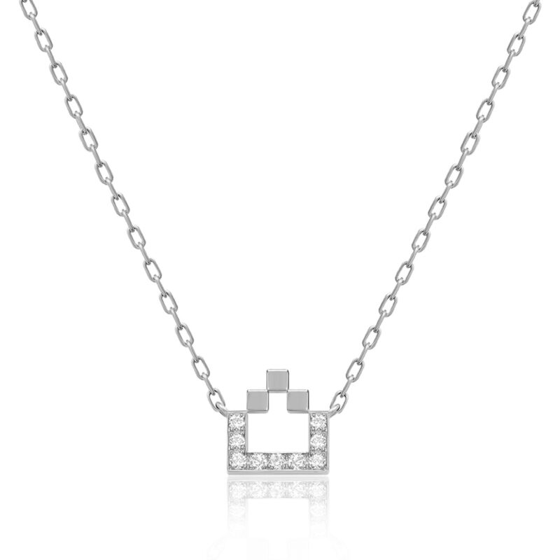 منظر بديل لـ Harfi Tha Necklace