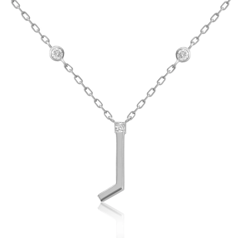 منظر بديل لـ Harfi Zain Necklace