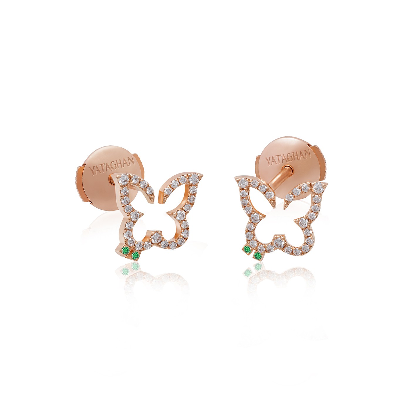 Hurriyah Earring - الصورة 3