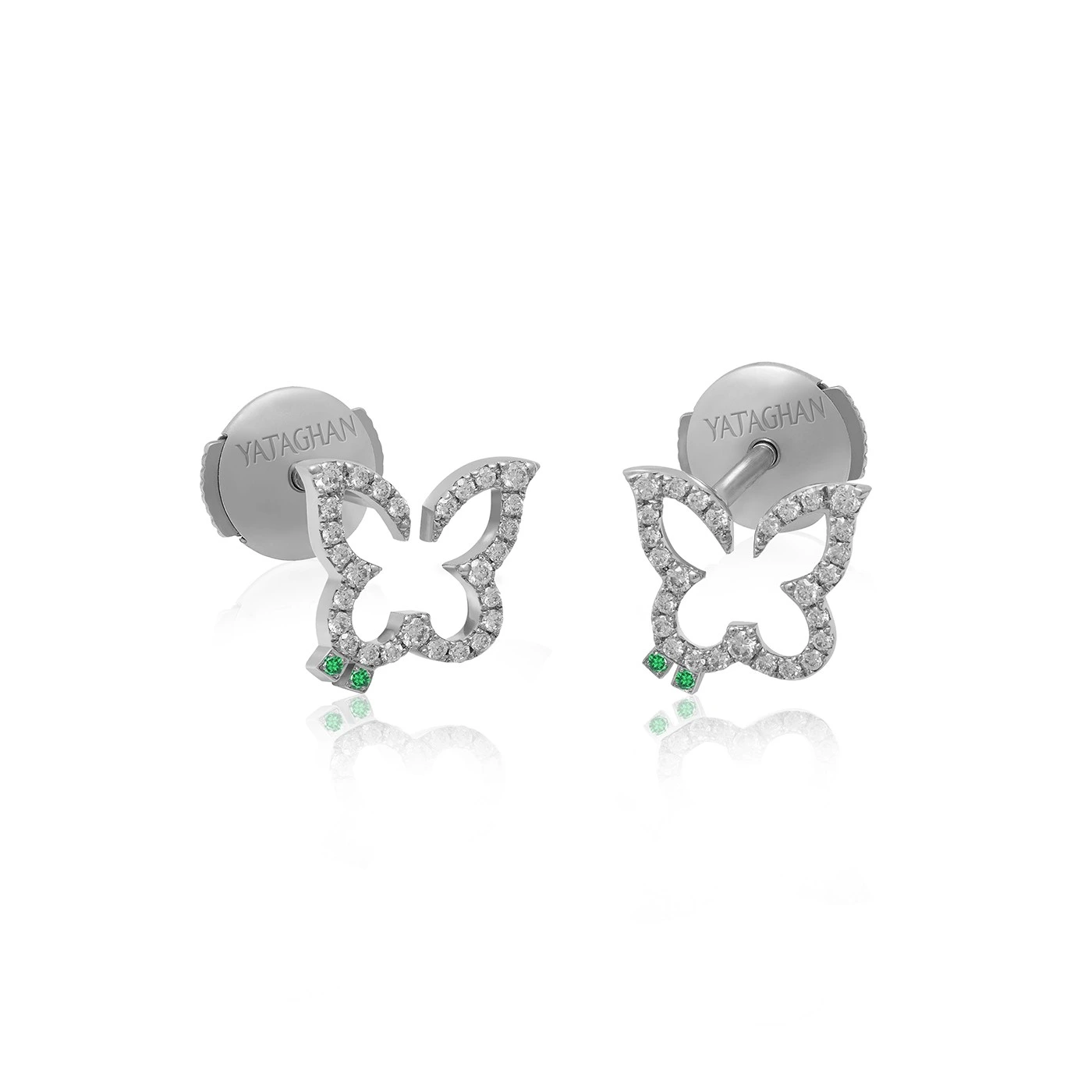 Hurriyah Earring - الصورة 2