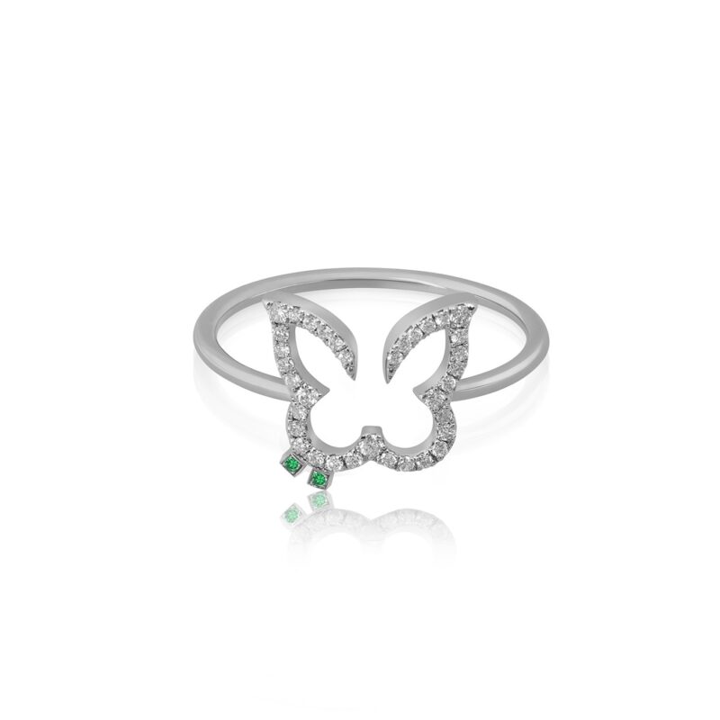 منظر بديل لـ Hurriyah Ring