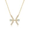 Horoscope Necklace (Pisces)