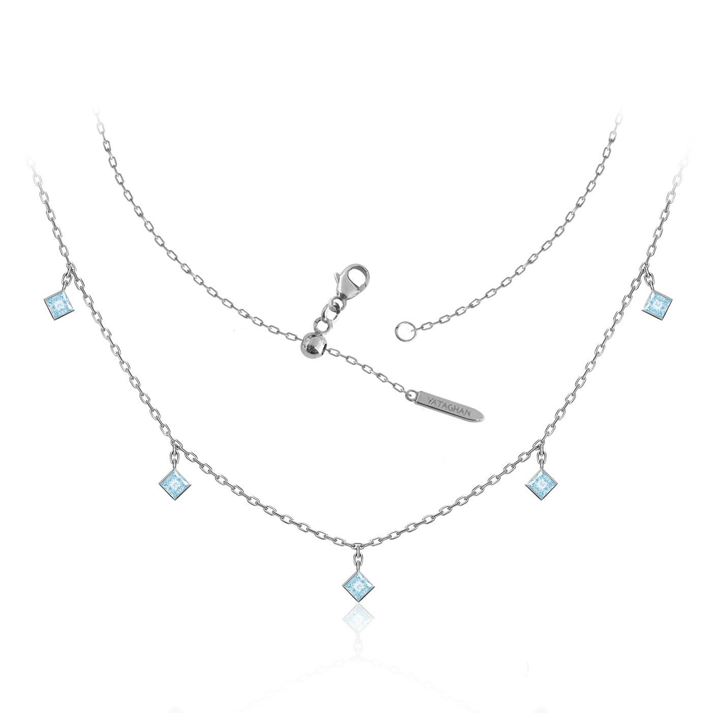 Sparkle Princess Necklace - Image 14