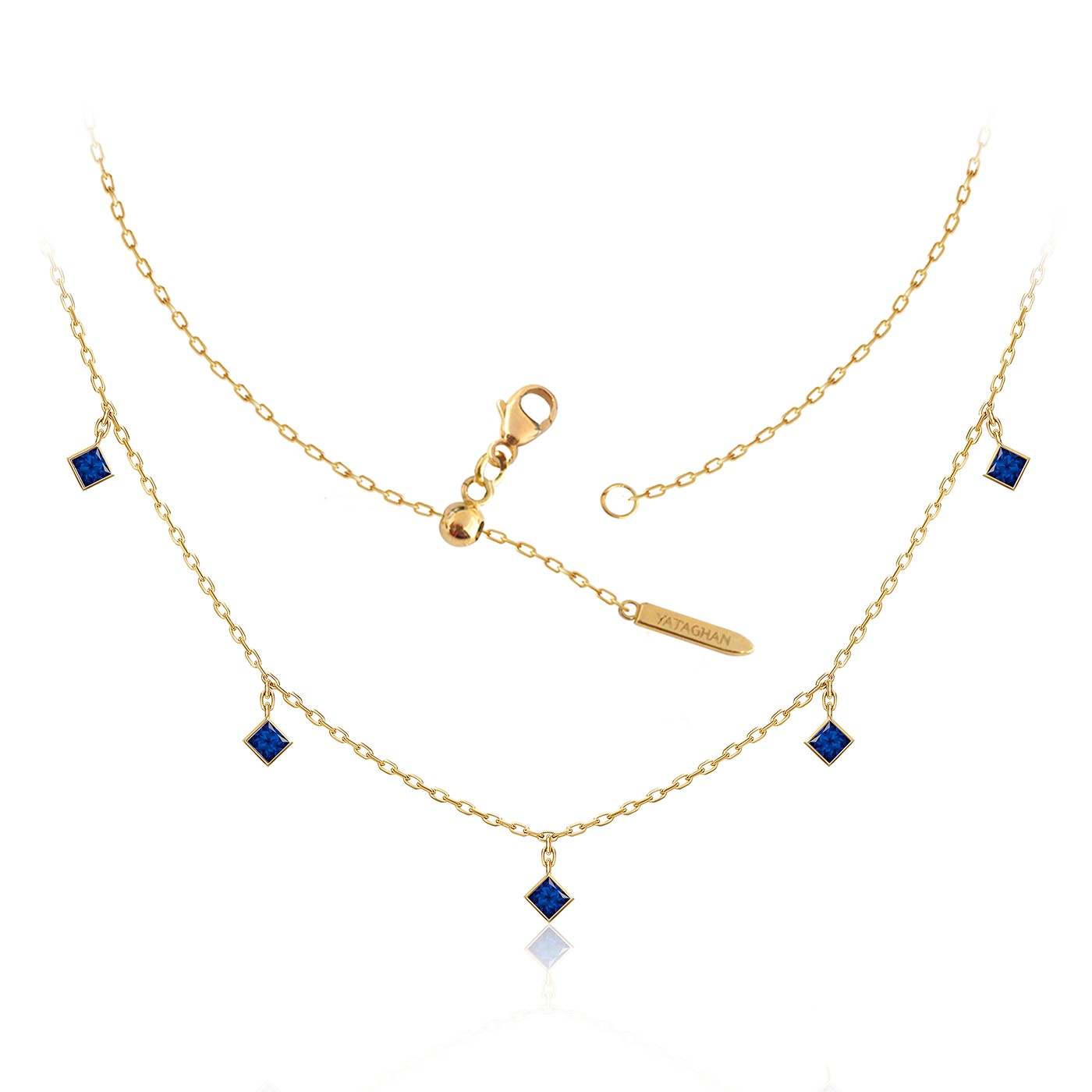 Sparkle Princess Necklace - Image 16