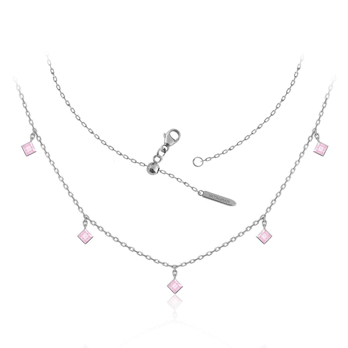 Sparkle Princess Necklace - Image 5