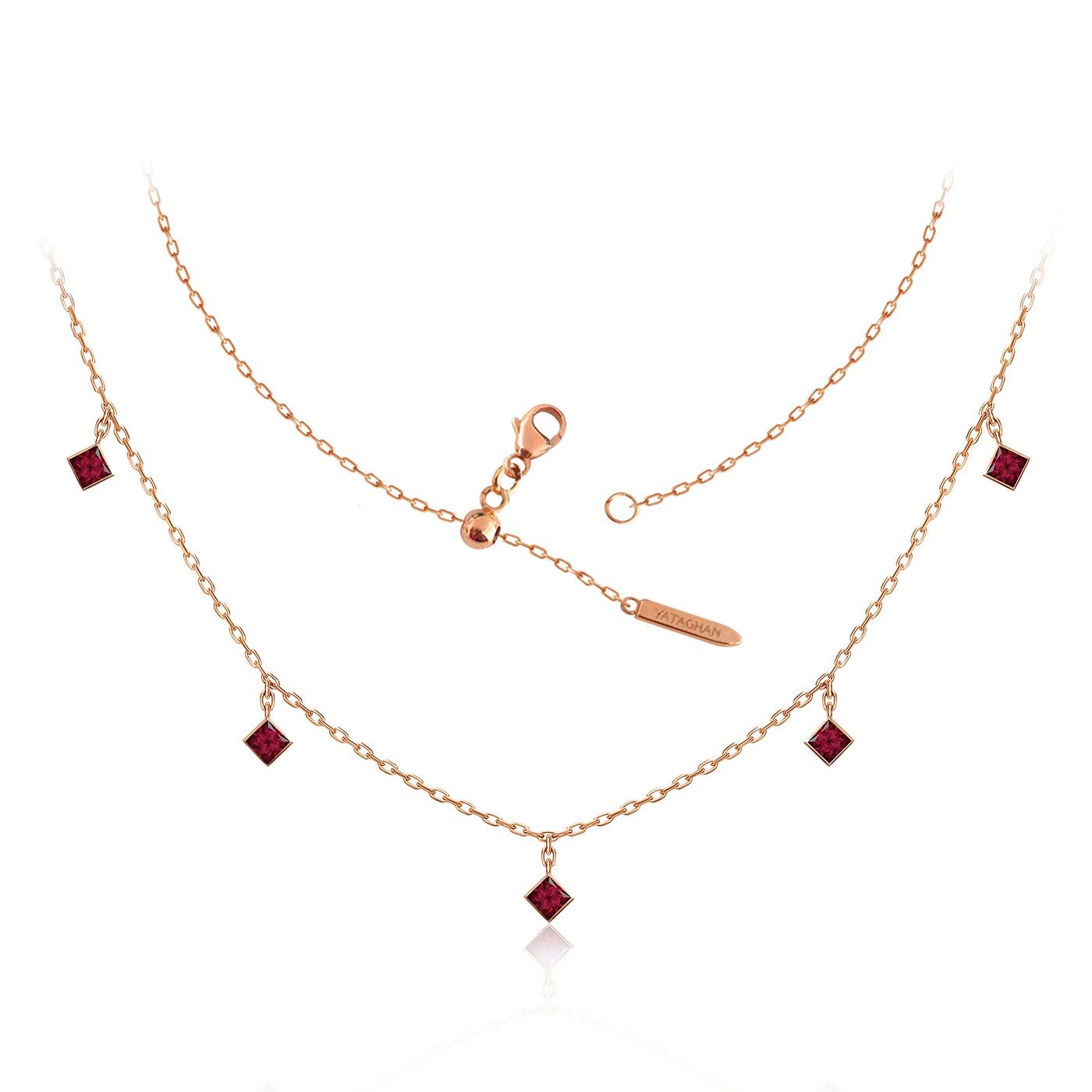 Sparkle Princess Necklace - Image 12