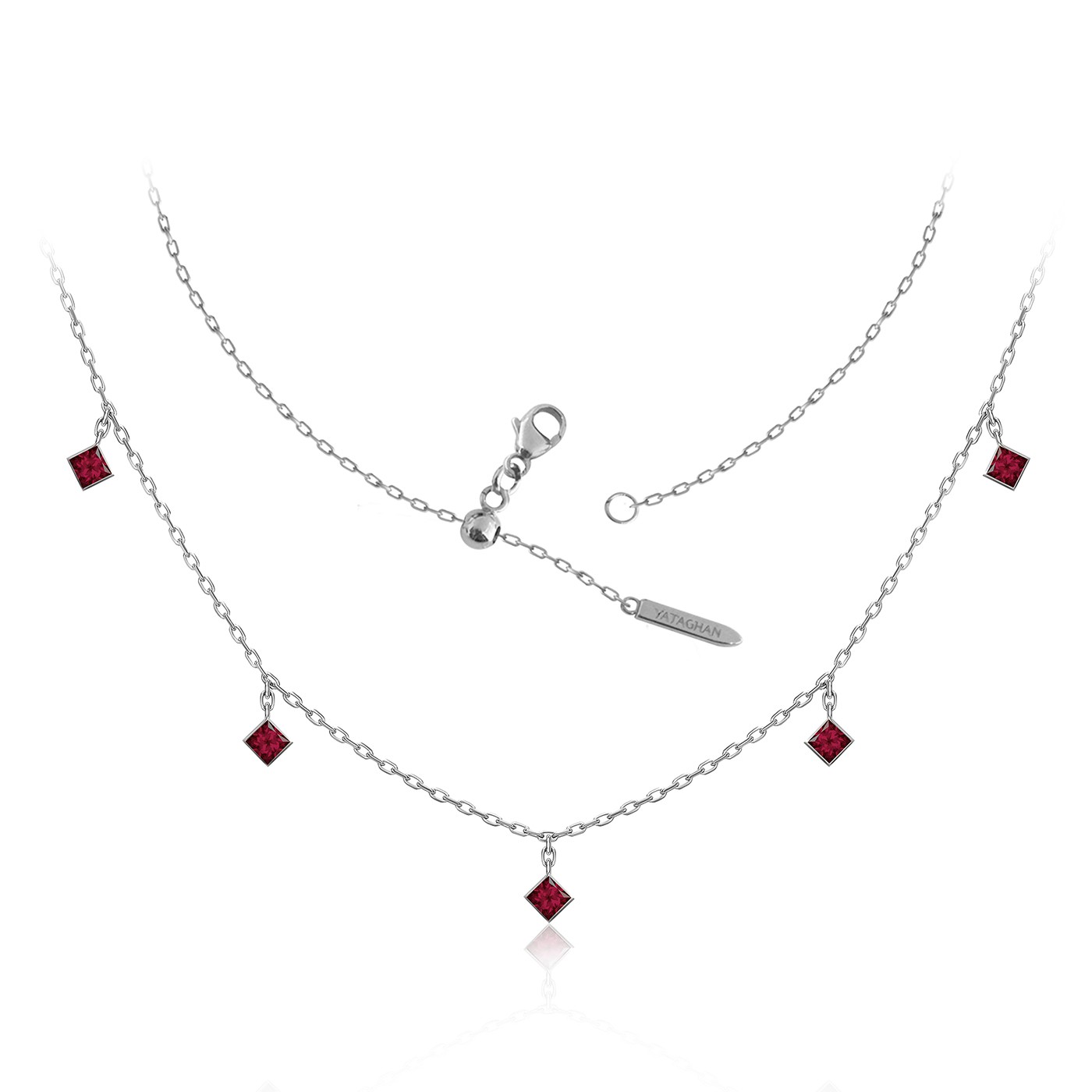 Sparkle Princess Necklace - Image 11