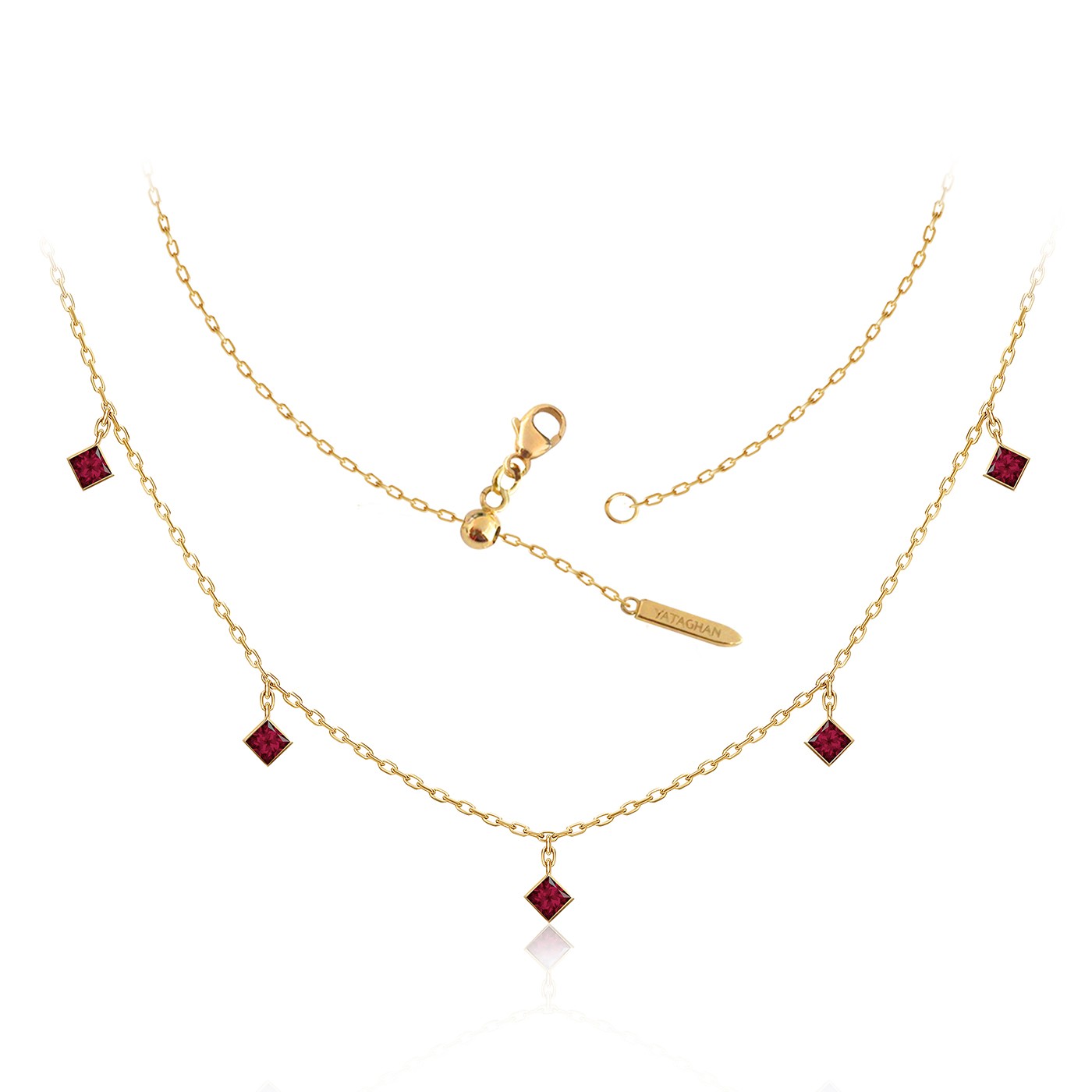 Sparkle Princess Necklace - Image 10