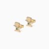 Turathi Standard Push Back Earrings