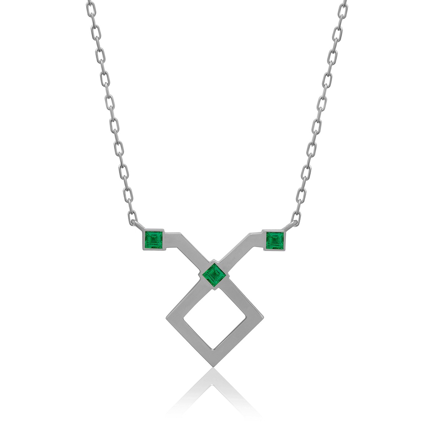 Horoscope Necklace (Taurus) - Image 5