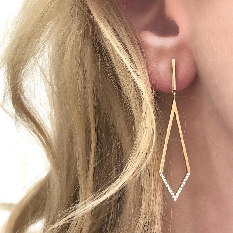 منظر بديل لـ Evening Earring